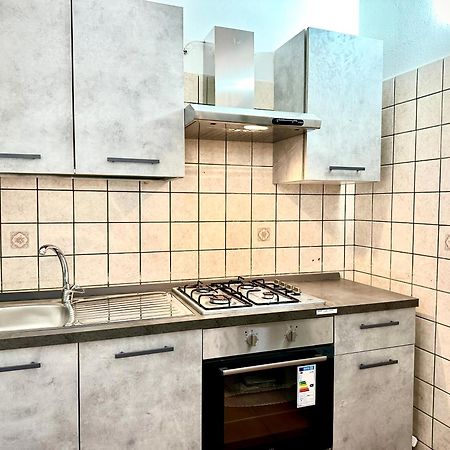 Poetto Beach Apartment Quartu Sant'Elena Ngoại thất bức ảnh