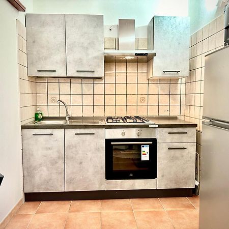 Poetto Beach Apartment Quartu Sant'Elena Ngoại thất bức ảnh