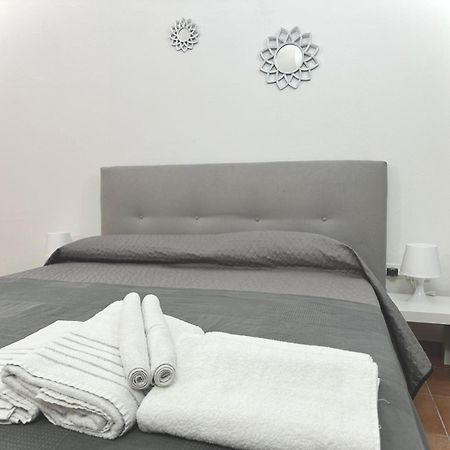 Poetto Beach Apartment Quartu Sant'Elena Ngoại thất bức ảnh