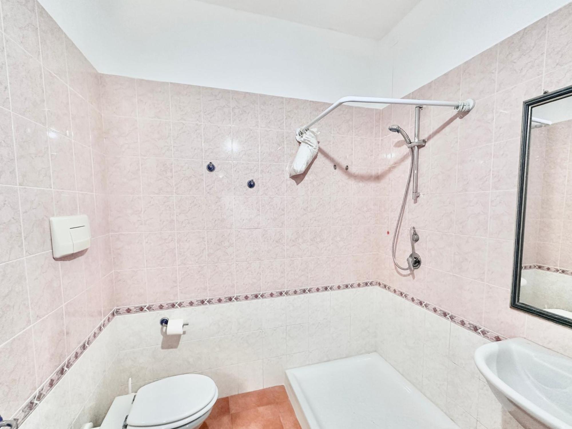 Poetto Beach Apartment Quartu Sant'Elena Ngoại thất bức ảnh