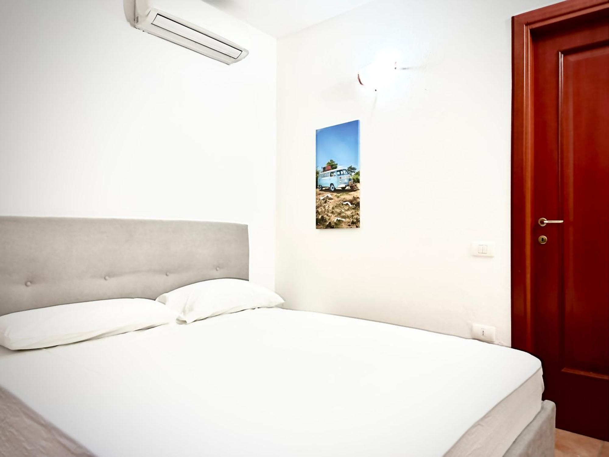 Poetto Beach Apartment Quartu Sant'Elena Ngoại thất bức ảnh